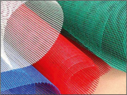 Synthetic Wiremesh